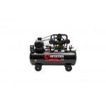 Компресор Intertool – 200 л x 7500 Вт Storm