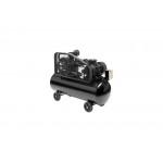 Компресор Intertool – 200 л x 7500 Вт Storm