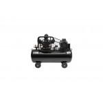 Компресор Intertool – 200 л x 7500 Вт Storm