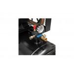 Компресор Intertool – 200 л x 7500 Вт Storm