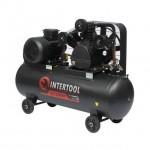 Компресор Intertool – 300 л x 11000 Вт Storm