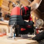 Лобзик Intertool - 810 Вт Storm