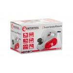 Рубанок Intertool - 450 Вт