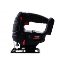 Лобзик акумуляторний Intertool - 20 В Storm