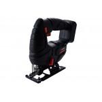 Лобзик акумуляторний Intertool - 20 В Storm