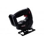 Лобзик акумуляторний Intertool - 20 В Storm