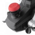 Рубанок Intertool - Storm 880 Вт