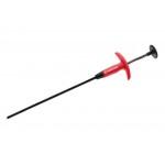 Захоплення магнітне Intertool - 600 мм x 2,25 кг із затискачем