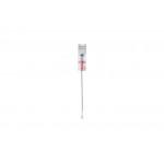 Захоплення магнітне Intertool - 600 мм x 2,25 кг із затискачем