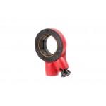 Утримувач з храповим механізмом для плашки Intertool - 1/2" - 1"