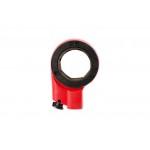 Утримувач з храповим механізмом для плашки Intertool - 1/2" - 1"