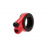 Утримувач з храповим механізмом для плашки Intertool - 1/2" - 1"