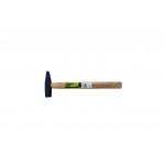 Молоток Intertool - 300 г дерево ручка