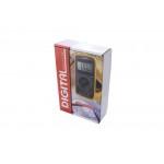Мультиметр PRC - Digital Multimeter DT-9205A Pro