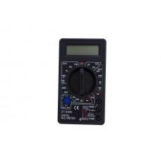 Мультиметр PRC - Digital Multimeter DT-830B