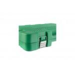 Набор инструмента Intertool - 1/4" x 1/2" 82 ед. SemiPro