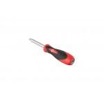 Набор инструмента Intertool - 1/4", 1/2" 108 ед. PRO ET-6108