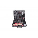 Набор инструмента Intertool - 1/4", 1/2" 99 ед.