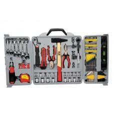 Набор инструмента Mastertool - 173 ед. эксперт 78-0349