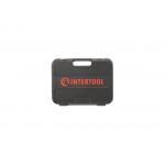 Набір інструментів Intertool - 1/2" 56 од. Storm