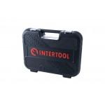 Набір інструментів Intertool - 1/2" 56 од. Storm