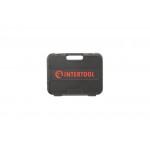 Набор инструмента Intertool - 1/4" x 3/8" x 1/2" 156 ед. Storm