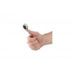 Набір інструментів на планці Intertool - 1/4" х 12 од. Storm
