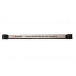 Планка магнитная для инструмента Intertool - 605 мм x 13 кг