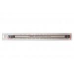 Планка магнитная для инструмента Intertool - 605 мм x 13 кг