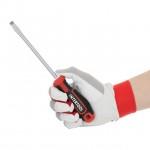 Набор отверток Intertool - PH x SL x T с битами Storm 36 ед.