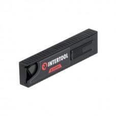 Лезо сегментне Intertool-Storm - 18 мм x 7 сегментів (10 шт.)