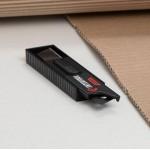 Лезо сегментне Intertool-Storm - 18 мм x 7 сегментів (10 шт.)