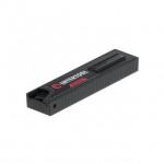 Лезо сегментне Intertool-Storm - 18 мм x 7 сегментів (10 шт.)