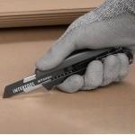 Лезо сегментне Intertool-Storm - 18 мм x 7 сегментів (10 шт.)