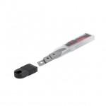 Лезо сегментне Intertool-Storm - 18 мм x 7 сегментів Titan (10 шт.)