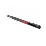 Ніж сегментний Intertool-Storm - 9 мм металевий