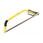 Ножівка по дереву лучкова Mastertool - 900 мм x 4T x 1"