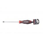 Викрутка Intertool - PH3 x 150 мм Storm