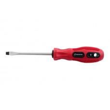 Отвертка Intertool - SL5 х 150 мм