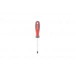 Отвертка Intertool - PZ2 x 100 мм Pro