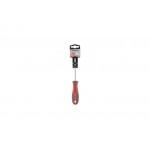 Отвертка Intertool - PH1 x 100 мм Pro