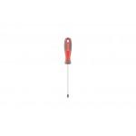 Отвертка Intertool - PH1 x 125 мм Pro