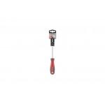 Отвертка Intertool - PH1 x 125 мм Pro