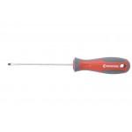 Отвертка Intertool - SL3 x 100 мм Pro