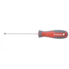 Отвертка Intertool - SL3 x 100 мм Pro