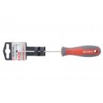 Отвертка Intertool - SL3 x 100 мм Pro
