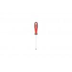 Отвертка Intertool - SL3 x 100 мм Pro