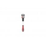 Отвертка Intertool - SL3 x 100 мм Pro
