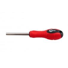 Отвертка Intertool - магнитная для насадок 1/4"