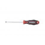 Викрутка Intertool - SL5 x 100 мм Storm